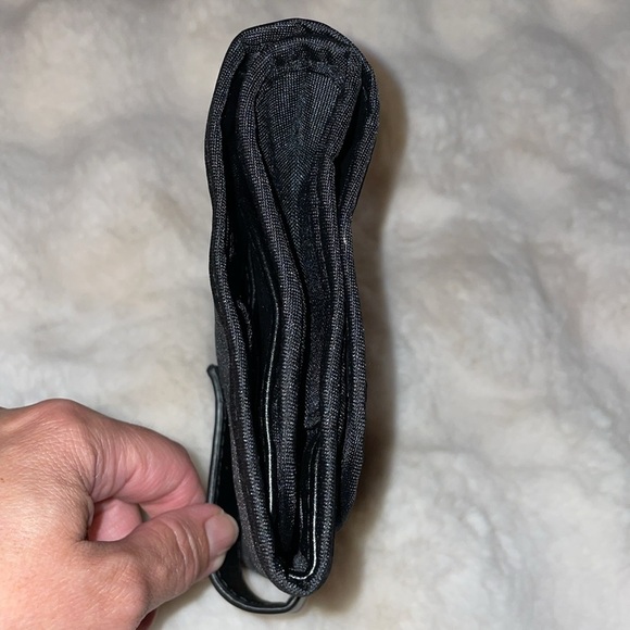 Calvin Klein Eyewear Bag Calvin Klein Eyewear Travel Storage Bag CK Eyewear 🆕 - Picture 5 of 14